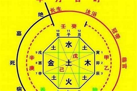 八字五行喜忌|生辰八字喜用神查询